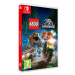 LEGO Jurassic World - Nintendo Switch