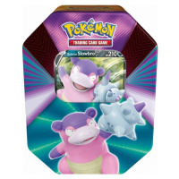 Pokémon TCG: Spring V Tin 2021 Slowbro