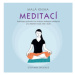 Malá kniha meditací - Stephanie Brookes