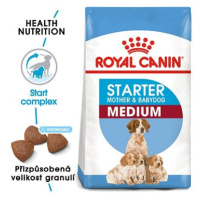 Royal Canin Medium Starter Mother & Babydog 4 kg