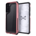 Kryt Ghostek Atomic Slim 4 Pink Aluminum Case for Samsung Galaxy S21 Plus