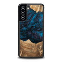 Bewood Jedinečné Pouzdro pro Samsung Galaxy S21 Fe Planets Neptun