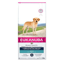 Eukanuba Labrador Retriever 12 kg