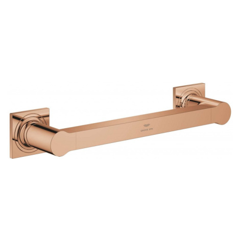 GROHE Allure Madlo, délka 33 cm, Warm Sunset 40955DA1