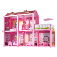 Doris MalPlay domeček pro panenky Dream House