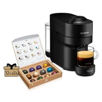 Nespresso De'Longhi Vertuo POP Black ENV90.B