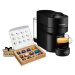 Nespresso De'Longhi Vertuo POP Black ENV90.B