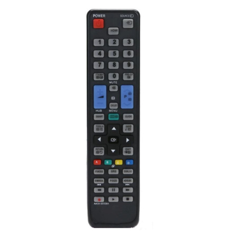 Eclipsera Dálkový ovladač AA59-00508A pro Samsung TV