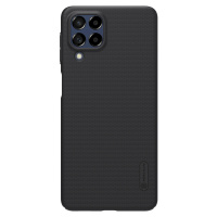 Nillkin Super Frosted Pro pouzdro na Samsung Galaxy M53 5G Black