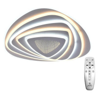 LED Stmívatelné stropní svítidlo LED/130W/230V 3000-6500K + DO