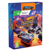 Hot Wheels Unleashed 2: Turbocharged - Pure Fire Edition - Xbox