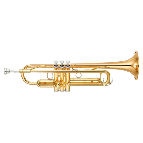 Yamaha YTR 4335 GII Bb Trumpeta
