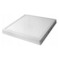 LED panel přisazený 24W 300x300 mm TEPLÁ BÍLÁ