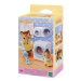 Sylvanian Families Nábytek - automatická pračka a vysavač