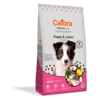 Calibra Dog Premium Line Puppy & Junior 3 kg