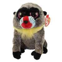 Beanie Boos Wasabi pavián 15 cm