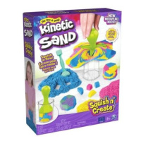 Kinetic Sand kelímková tvořící sada