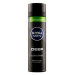 NIVEA Men Deep Shaving Gel 200 ml