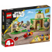 Stavebnice Lego Star Wars Sada Chrám Jedi Na Tenoo 75358