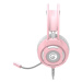 Headset Marvo HG8936 růžový