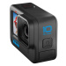 Outdoorová kamera GoPro HERO 10 / černá Varianta: ivi1