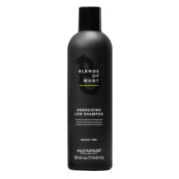 Alfaparf Blends Of Many Energizing Low šampon 250ml