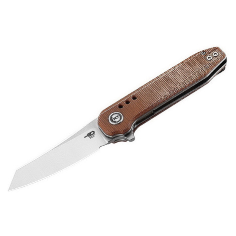 Bestech Syntax BG40E Bestech Knives