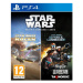 Star Wars Racer and Commando Combo (PS4)