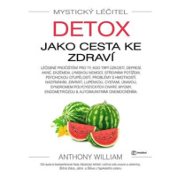 Mystický léčitel - Detox jako cesta ke zdraví