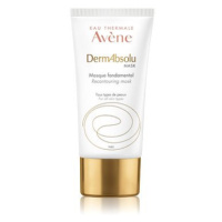 AVENE DermAbsolu Recountouring Mask 50+ 75 ml