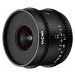 Laowa 7,5mm T/2,1 Cine (m+ft) pro Micro Four Thirds