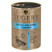 Luger's konzervy 6 x 400 g - kachní a hovězí s jablky