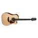 Takamine GD15CE - Natural