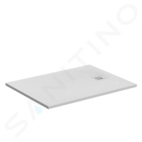 IDEAL STANDARD Ultra Flat S Sprchová vanička 1200x1000 mm, bílá K8232FR