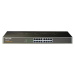 TP-Link switch TL-SF1016 (16x100Mb/s, fanless)