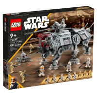 LEGO® Star Wars™ - chodící stroj AT-TE