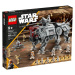 LEGO® Star Wars™ - chodící stroj AT-TE