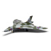 Classic Kit letadlo A12013 - Avro Vulcan B.2 Black Buck (1:72)