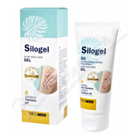 Tricomed Silogel pro péči o pokožku s jizvami 50ml