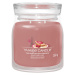 YANKEE CANDLE Signature 2 knoty Parisian Holiday Brunch 368 g