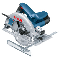 BOSCH GKS 190 Professional ruční okružní pila (1400W/190mm)