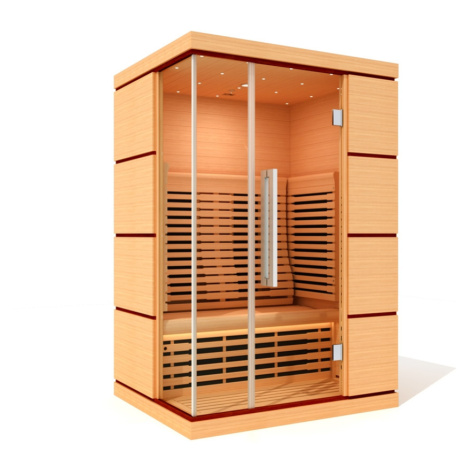 Infrasauna Marimex Elegant 5011 L (Zánovní, S/N 116010)