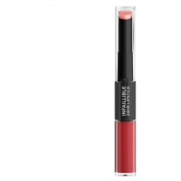 L'Oréal Paris Infaillible 24H Lip Color 501 Timeless Red rtěnka, 5.7 g