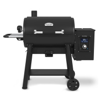 Peletový gril Broil King Regal Pellet 500