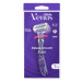 Gillette Venus Deluxe Smooth Swirl  1 ks hlavic