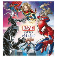 Marvel Sbírka příběhů