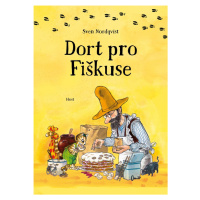 Dort pro Fiškuse (1.díl)