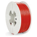 VERBATIM filament do 3D tiskárny PET-G 1.75mm, 327m, 1kg červený Červená