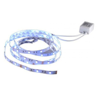 JUST LIGHT LEUCHTEN DIRECT LED pásky, vícebarevné, L=1m RGB LD 81219-70