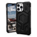 Kryt UAG Monarch Pro Kevlar MagSafe, kevlar black - iPhone 14 Pro Max (114031113940)